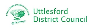 Uttlesford District Council logo